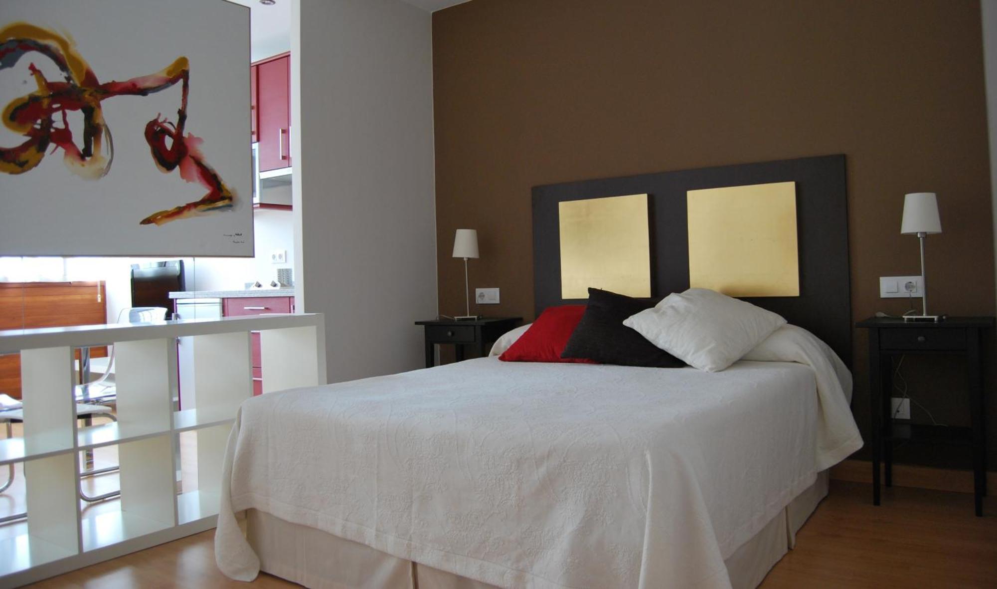 Apartamentos Plaza Mayor Llanes Exterior foto